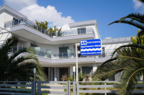 Alexanika Apartments